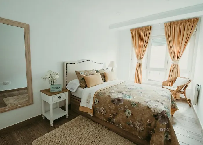 Apartamento Turistico Cedeira Casa Bustabad * 塞代拉